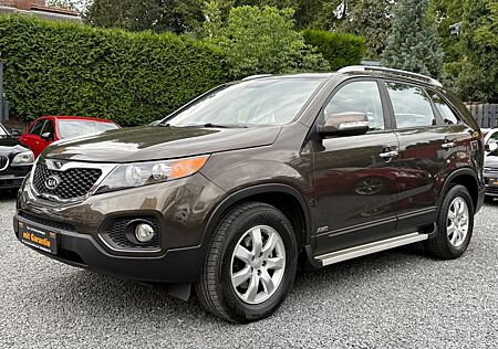 Kia Sorento All-RAD*AUTOMATIK*TÜV NEU