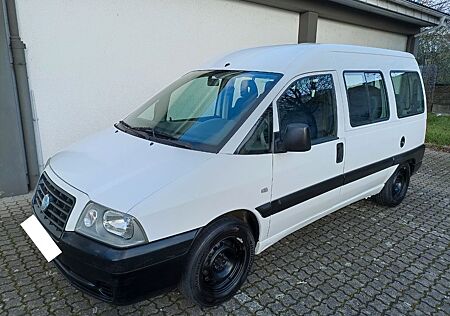 Fiat Scudo