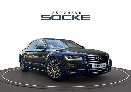 Audi A8 3.0 TDI L quattro HORCH