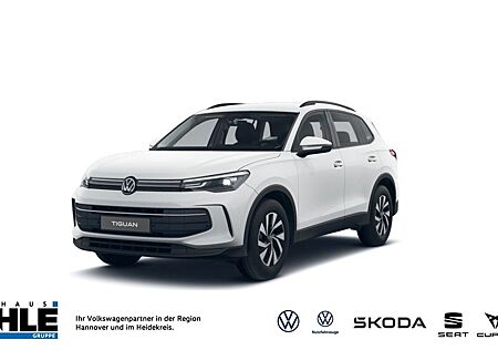 VW Tiguan Volkswagen Life 2.0 TDI DSG Navi AHK ACC RFK DAB+