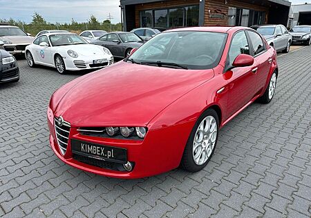 Alfa Romeo 159 3.2 JTS V6 24V Q4 SammlerZustand Wie NEU 1 Hand