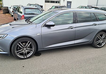 Opel Insignia 2.0 Diesel 125kW Business Innov Aut...