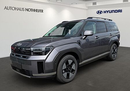 Hyundai Santa Fe HEV 5-Sitzer 1.6 T-GDI 215PS 6-AT 4WD I