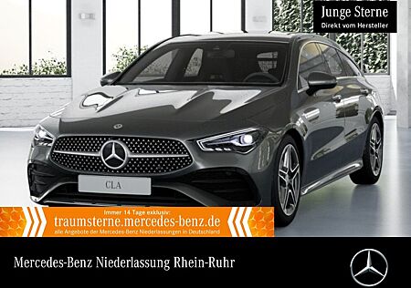 Mercedes-Benz CLA 250 Shooting Brake CLA 250 e SB AMG Premium HeadUp Distronic KEYLES