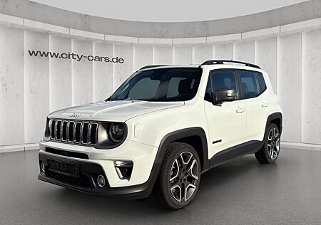 Jeep Renegade Limited FWD*Autom.*Navi*LED*ACC*Cam