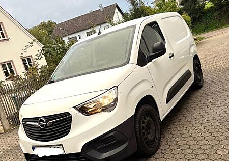 Opel Combo E Cargo Selection