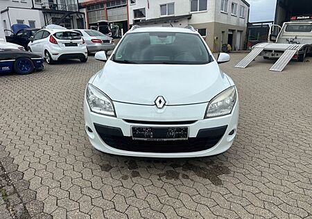 Renault Megane III Grandtour Dynamique ! Euro5