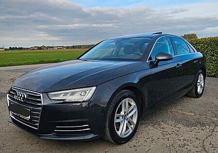 Audi A4 3.0 TDI S tronic -