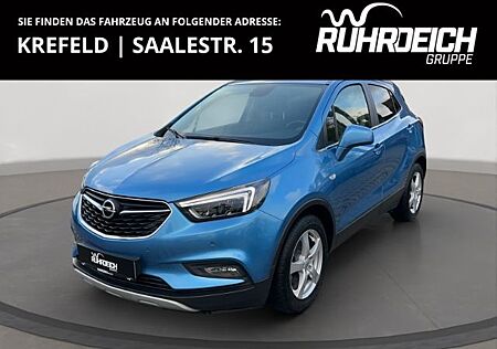 Opel Mokka X Innovation Start Stop 1.4 Turbo PDC KAME