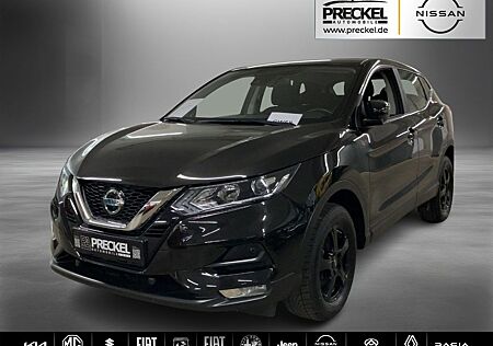 Nissan Qashqai Shiro 1.3 DIG-T DCT / Navi