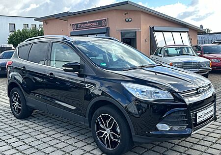 Ford Kuga Trend *EURO6*KLIMA*SCHECKHEFT*AHK
