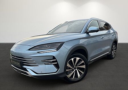 BYD SEAL U PHEV DM-i Boost*360 Cam*Leder*Pano