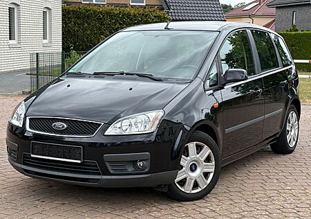 Ford Focus C-MAX Fun*2.HAND*TÜV NEU*