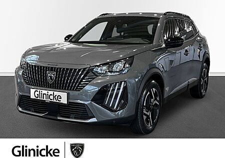 Peugeot 2008 Allure PT100 SHZ/LED/DAB+/MirrorScreen