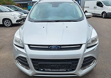 Ford Kuga Sync Edition