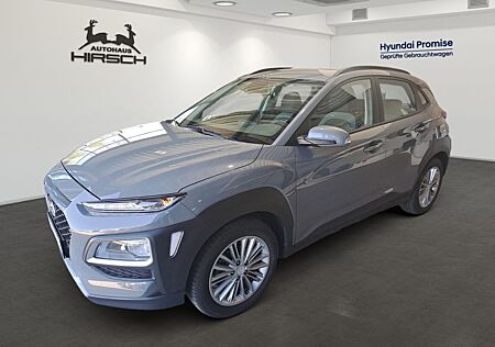 Hyundai Kona Trend 2WD Navi/Krell