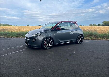 Opel Adam S 1.4 Turbo 110kW S