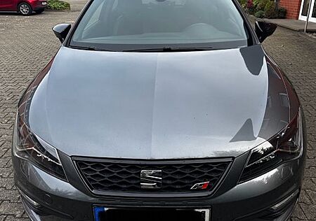 Seat Leon SC CUPRA 300 ohneOPF/Beats/CAM/PANO/NAVI/VC