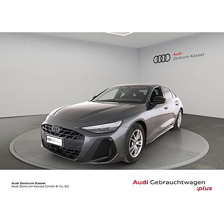 Audi A6 leasen