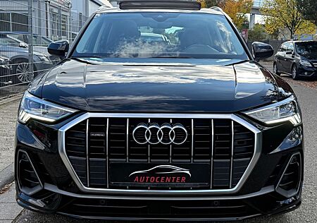 Audi Q3 45TFSI quattro S-Line|Panorama|Optik|Virtual|