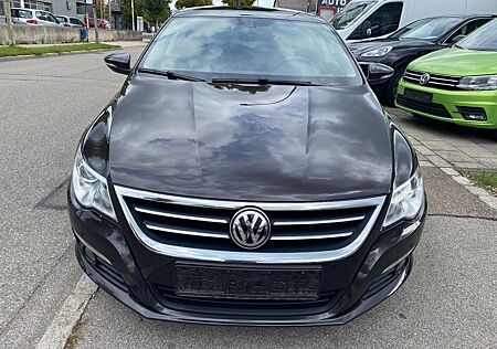 VW CC Volkswagen 3.6 V6 DSG 4MOTION