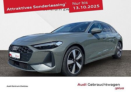 Audi A5 Avant TFSI LED Scheinwerfer, Navi, AHZV, Stan