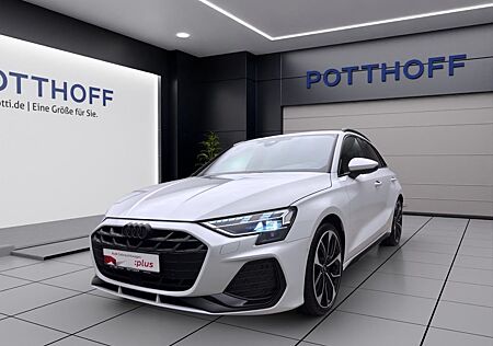 Audi A3 Sportback 35 TDI S LINE AHK NAVI KAMERA LED S