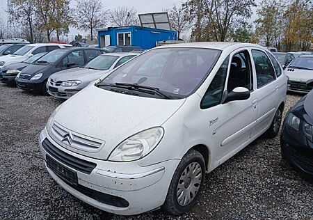 Citroën Xsara Picasso HDi 110 FAP Confort Confort