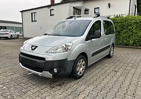 Peugeot Partner Tepee 1,6 HDI FAP 110 Family Klima AHK