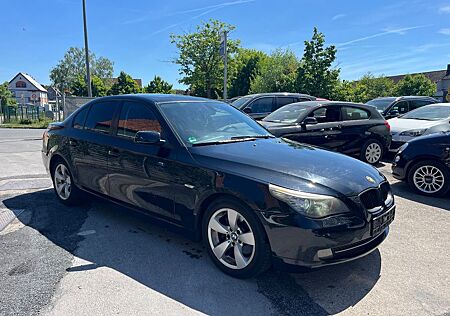 BMW 523i 523 Baureihe 5 Lim.