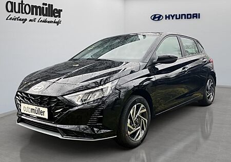 Hyundai i20 TREND Lichtpaket Komfortpaket *KlimaA*4xSHZ