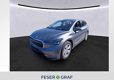 Skoda Enyaq iV 80 ecoSuite LED / ACC / Head-up / PDC /