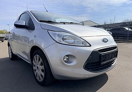 Ford Ka Titanium