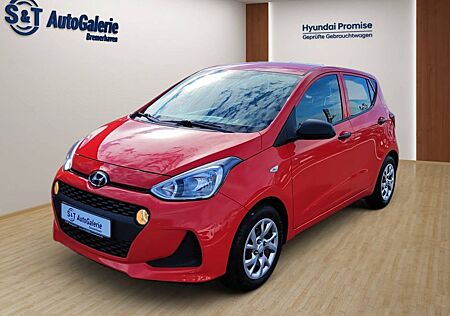 Hyundai i10 1.0 Select
