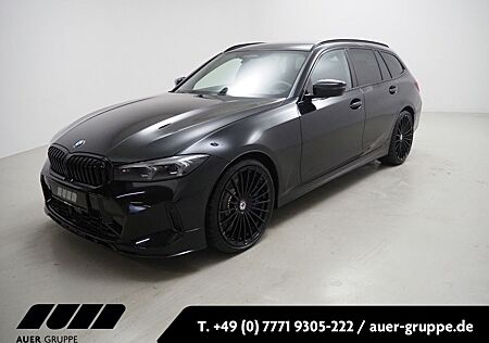 Alpina D3 D3S Touring (Navi LED AHK H/K ACC STHZ)
