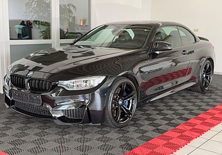 BMW M4 gebraucht kaufen BMW M4 Baureihe Cabrio Basis