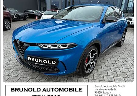 Alfa Romeo Tonale gebraucht kaufen Alfa Romeo Tonale 1.5 VGT Hybrid 118kW DCT VELOCE