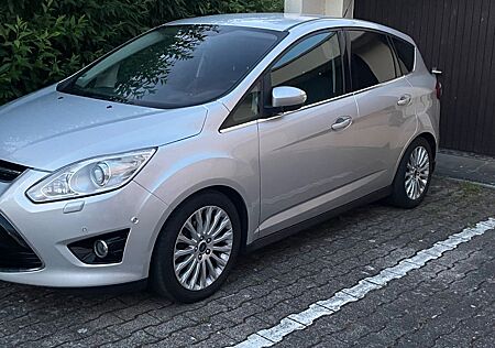 Ford C-Max 1,0 EcoBoost 92kW SYNC Edition SYNC Ed...