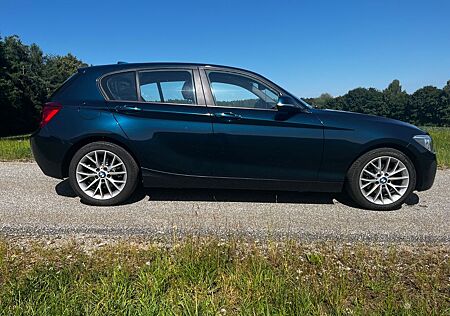 BMW 120d xDrive -