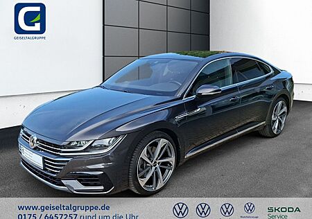 VW Arteon Volkswagen R-Line 4Motion *DSG*LED*EASY OPEN*DCC*NAV