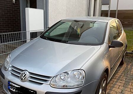 VW Golf Volkswagen 1.4 Trendline Trendline