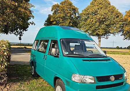 VW T4 California Volkswagen