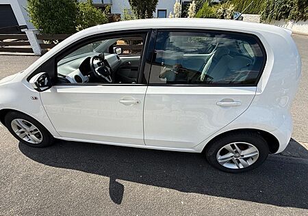Seat Mii 1.0 55kW Style Style