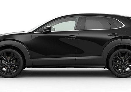 Mazda CX-30 HOMURA 2.5L 140PS AT NAVI KAMERA HUD ALEXA