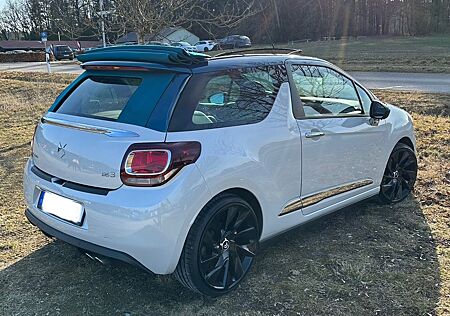 DS Automobiles DS 3 DS3 THP 165 Stop&Start Sport Chic Sport Chic