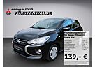 Mitsubishi Space Star 1.2 MIVEC Select *KLIMA*FREISPRECH*