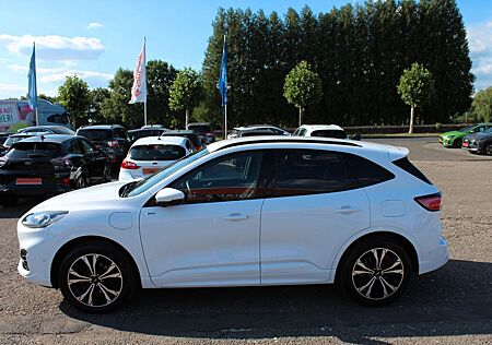 Ford Kuga 2.5l PHEV ST-Line+AHK+Techno+Navi+Winter P