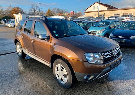 Dacia Duster I Prestige 4x2