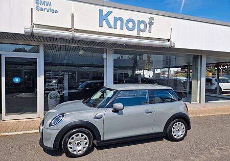 Mini ONE gebraucht kaufen Mini ONE 3-trg. Essential Trim,LED,Klima,PDC