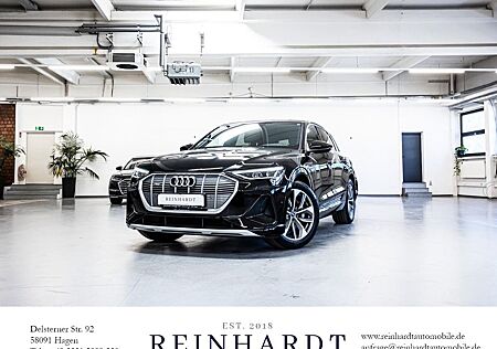 Audi e-tron 55 Q 2x S LINE/20Z./AIR-SUS/DAB/NAVI/KEYL